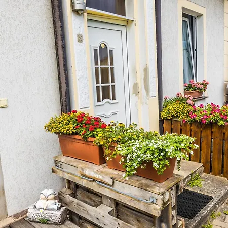 Lauterbach By Baltic Apartman Heringsdorf