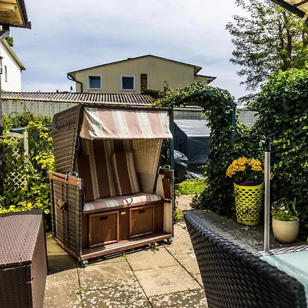 Lauterbach By Baltic Apartman