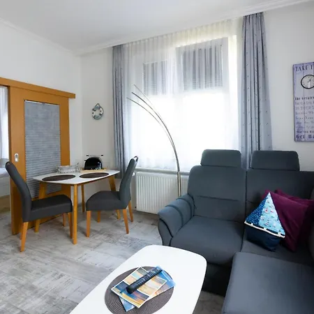 Apartman Lauterbach By Baltic *