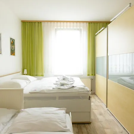 Apartman Lauterbach By Baltic