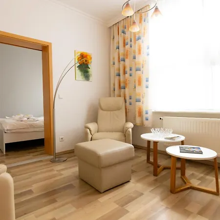 Apartman Lauterbach By Baltic